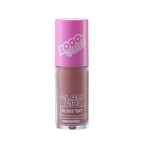 Gloss Tint Glam Girl Popstar (COR Obsessed) - Ruby Rose