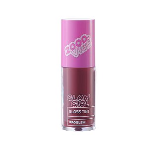 Gloss Tint Glam Girl Popstar (COR Problem) - Ruby Rose