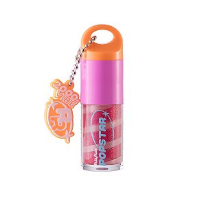 Gloss Labial  Party Time Popstar (COR Oops) - Ruby Rose