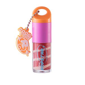 Gloss Labial  Party Time Popstar (COR Bye Bye) - Ruby Rose