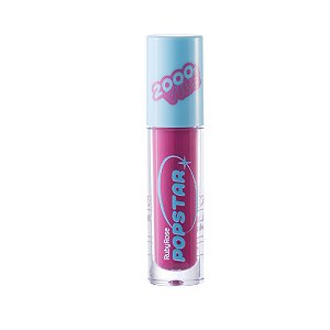 Batom Líquido Girls Culture Popstar (COR Kitty) - Ruby Rose
