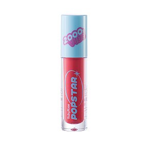 Batom Líquido Girls Culture Popstar (COR Juicy) - Ruby Rose