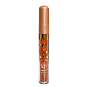 Lip Gloss Hidratante Honey Kiss Glow - Dapop.