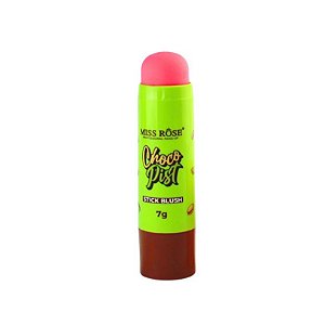 Stick Blush Chocopist (COR 3) - Miss Rôse