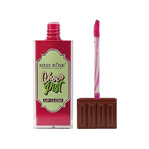 Lip Gloss Chocopist (COR 03) - Miss Rôse