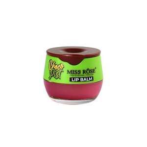 Lip Balm Chocopist - Miss Rôse