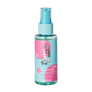 Body Splash You Mist Me (Bubble Girl) - Luluca by Melu