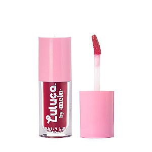 Lip Tint Daily Lip (COR Vivid Violet) - Luluca by Melu