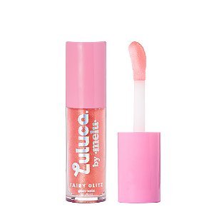 Gloss Labial Fairy Glitz - Luluca by Melu