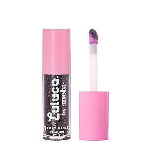Gloss Mágico Magic Violet - Luluca by Melu