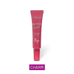 Butter Balm (COR Charm) - SP Colors