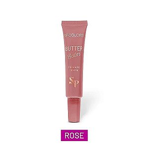 Butter Balm (COR Rose) - SP Colors