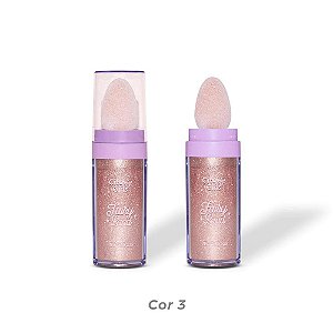 Iluminador Facial e Corporal Fairy Land (COR 03) - City Girls