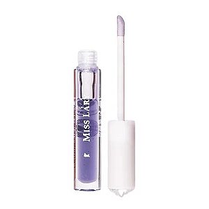 Lip Glam Oil Blueberry (COR 03) - Miss Lary
