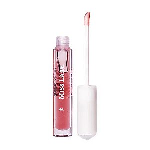 Lip Glam Oil Cereja (COR 04) - Miss Lary