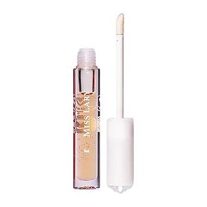 Lip Glam Oil Tangerina (COR 05) - Miss Lary