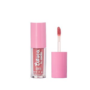 3x1 Blush,Batom e Sombra Got It All (COR You Serve) - Luluca by Melu