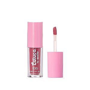 3x1 Blush,Batom e Sombra Got It All (COR Kinda Slay) - Luluca by Melu