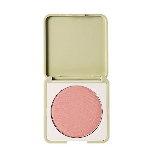Blush Compacto Natural Flush Silk Skin (COR Dusty Rose) - Ruby Rose
