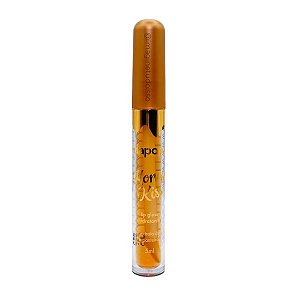 Lip Gloss Hidratante Honey Kiss - Dapop