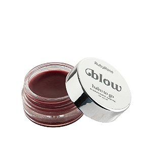 Hidratante Labial Balm To Go Blow (COR BG40 Go To The Office) - Ruby Rose