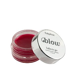 Hidratante Labial Balm To Go Blow (COR BG60 Go To The Party) - Ruby Rose
