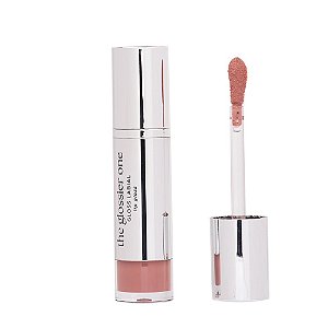 Gloss Labial The Glossier One Blow (COR GB20 Jane) - Ruby Rose