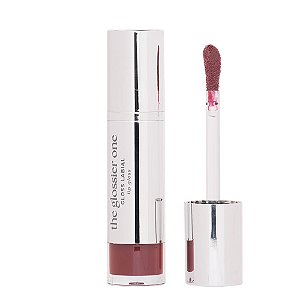 Gloss Labial The Glossier One Blow (COR GB60 Annalise) - Ruby Rose