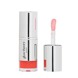 Lip Oil Glow Theory Blow (COR LO10 Authenticity) - Ruby Rose