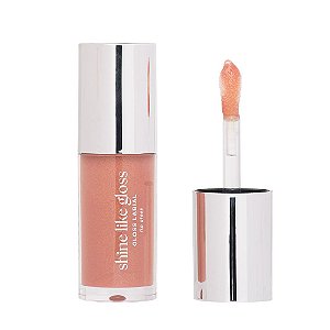 Gloss Labial Shine Like Gloss Blow (COR SB10 Soft Shine) - Ruby Rose