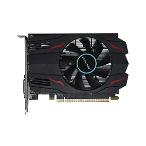 Placa de Vídeo RX 550 AMD 4GB GDDR5, 128 BITS - EX5504GBDF
