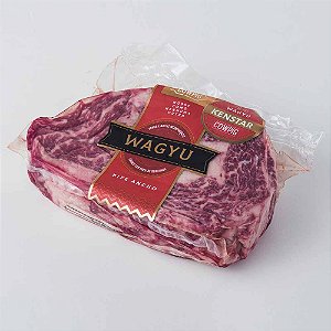 BIFE ANCHO WAGYU M4 GUIDARA