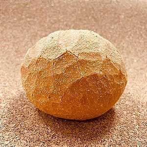 PÃO BOSSA NOVA 4 UNIDADES CASA PADEIRO