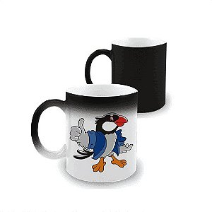 Caneca Mágica Juggy