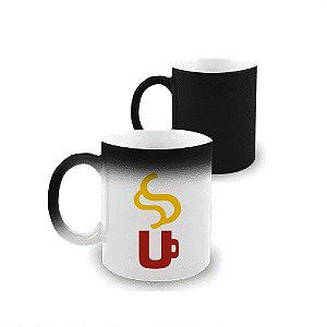 Caneca Mágica SouJava Ícone