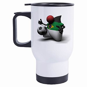 Caneca Térmica Duke BR