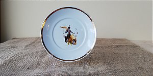 Porcelana antiga ilustrada