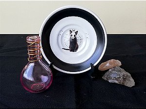 Porcelana antiga ilustrada