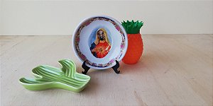 Porcelana antiga ilustrada