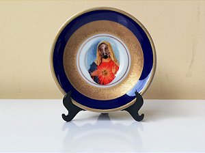 Porcelana antiga ilustrada