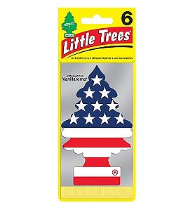 Little Tree - Vanilla Pride