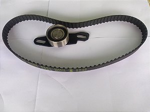 KIT CORREIA DENTADA SHINERAY 1.0T20/T22/A7/A9