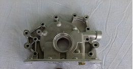 BOMBA DE OLEO TOWNER 1.0/EFFA/CHANA