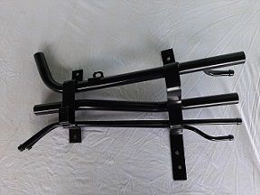 TUBO DE CONJUNTO  D'ÁGUA DO SISTEMA DO RADIADOR EFFA/TOWNER 1.0/CHANA