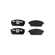 PASTILHA DE FREIO TOWNER HAFEI/JR/VAN