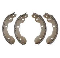 SAPATA DE FREIO (COM LONAS) TOWNER 1.0/EFFA/CHANA/SHINERAY