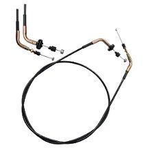 CABO DO ACELERADOR TOWNER START 1.0/EFFA START/CHANA