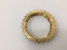 ANEL SINCRONIZADO 3ª 4ª 5ª  (BS09) TOWNER JR/HAFEI/CHANA/EFFA