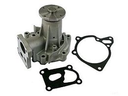 BOMBA DE AGUA HYUNDAI HR 8V/K2500 8V/L200 2.5/H1/TERRACAN 2.5