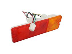 LANTERNA TRASEIRA (LD/LE) TOWNER PICK UP/START PICK UP/TOWNER JR/EFFA